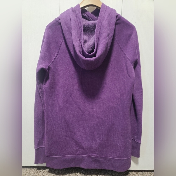 Oversized Hoodie - Picture 3 of 6